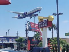 -In-N-Out Burger(LAX)
