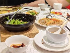 -西苑饭店·蓬莱春餐厅