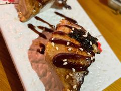 鹅肝寿司-有喜屋·深夜食堂(北京西路店)