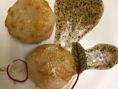 -酌宴府The China Club·广州万富希尔顿酒店(云城东路店)
