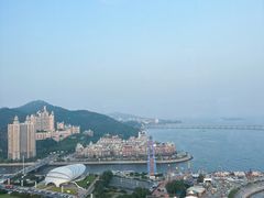 -星海广场