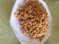 金麦粒粒香-大地春饼店(黄河路店)