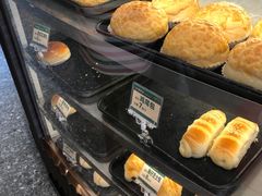 -锦园春香港茶餐厅(西海湾旗舰店)