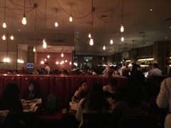 -Burger & Lobster(Dean Street)