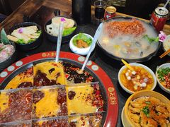 -矮板凳老火锅(宽窄巷子店)