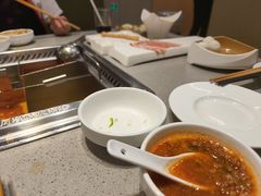 -海底捞火锅(赛格国际购物中心店)