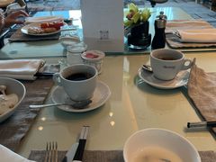 -广州四季酒店·意珍·意式自助餐