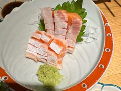 -桂马·日本料理·海胆·海鲜饭·酒场(民主广场店)