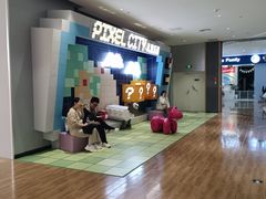 -大族广场Mall&More