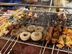 -生火火·小炉子炭烤(金楠天街总店)