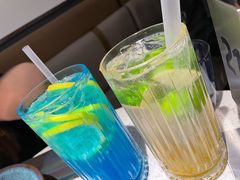 -BE BRIGHT KITCHEN(正佳广场店)