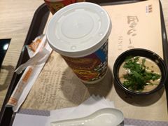 -吉野家(长青店)