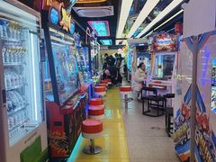 -风云再起游乐汇(北京西单西西友谊店)