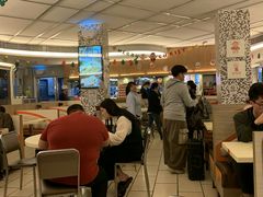 大堂-永盈茶餐厅(江南大道中店)
