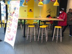 -麦当劳(无锡永乐店)