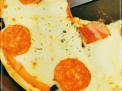 -Kpasta韩式意大利面