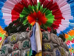 -西安市广仁寺