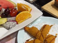 -松坂屋日料自助(长城路店)