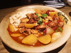 -那时新疆·若羌(经纬汇店)