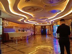 -音乐在线主题氧吧KTV(佳宁娜广场店)