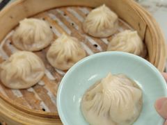 -食惠里小笼包面馆(越秀店)