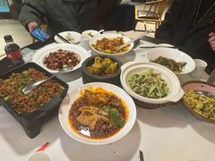 -院8里·少城记忆老川菜(宽窄巷子店)