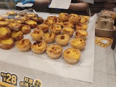 -PAPER STONE BAKERY(天汇广场店)