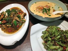 -路小缦·珍馐美馔(市心北路店)