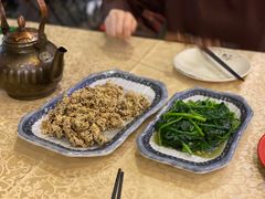 -维吾尔餐厅(宜山路店)