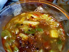 -邢老三肉丸糊辣汤(西安总店)