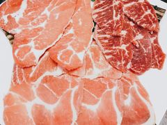 -秦炉烤肉(财富中心店)