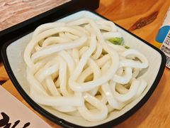 -牛匠和牛寿喜锅(西安总店)