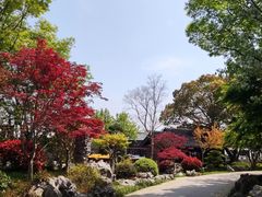 -枫桥景区