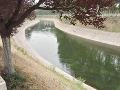 -汉长安城未央宫国家考古遗址公园