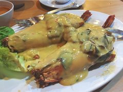 -ZF Seafood Restaurant 卓峰海鲜餐