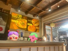 -秦园惠山豆腐花(惠山古镇店)