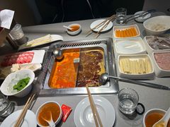 -海底捞火锅(太原南站店)