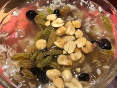 三鲜冰粉-一个叫川的地方(麒麟新天地店)