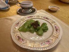 -马勒别墅·中餐厅