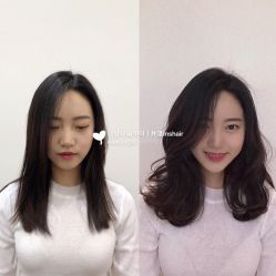 -DH2 hair