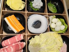 -海底捞火锅(龙湖时代天街店)