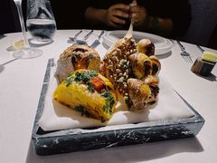 -Le Bistrot de Racine