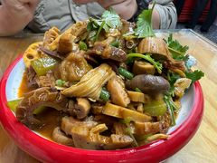 -泰粗卤加热卤味(义全店)