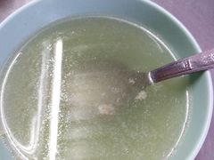 鸡汤-红大哥水门鸡饭(總店)