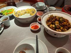 -闽上鲜·福建菜(龙湖滨江天街店)