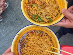 -放牛崽板凳面(观音桥好吃街A区店)