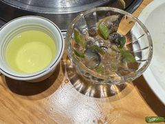 -土大力韩式烤肉料理(和平路店)