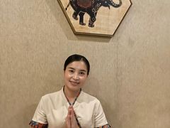 -泰迈·影院式足道SPA(世纪大道店)