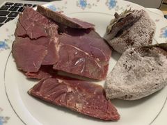 -老马家马峰腊牛羊肉店(桥梓口店)