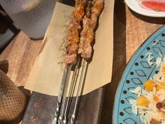 -耶里夏丽·新疆菜(徐家汇臻选店)